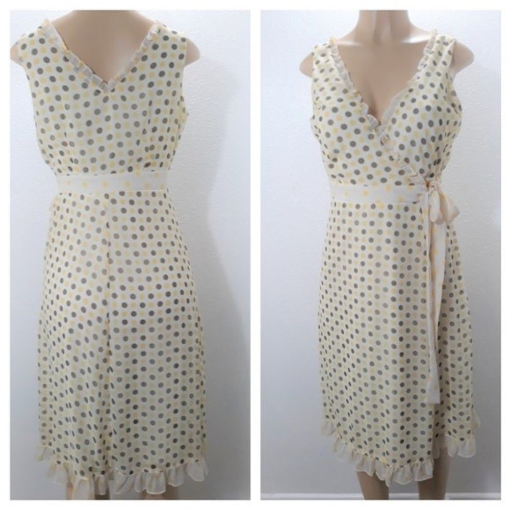 Jonathan Martin Petite dress